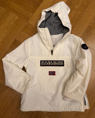 Giacca napapijri 6 anni
