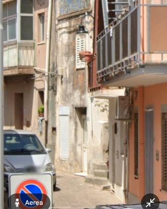 Casa da ristrutturare a Pellegrino