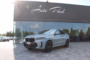 BMW X6 Xdrive30d mhev 48V Msport PRO