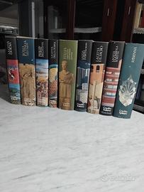 libbri l'antica madre