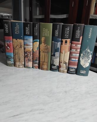 libbri l'antica madre