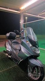 Aprilia Atlantic 500 - 2005