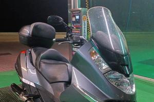 Aprilia Atlantic 500 - 2005