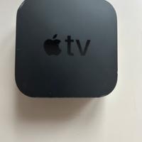 Apple tv hd