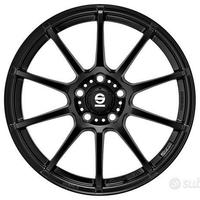 Cerchi in lega Sparco Clio Rs 4 7,5x17