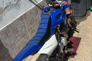 kayo krz140 pit bike