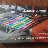 Launchpad Pro MK2