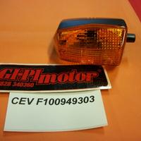 Freccia cev