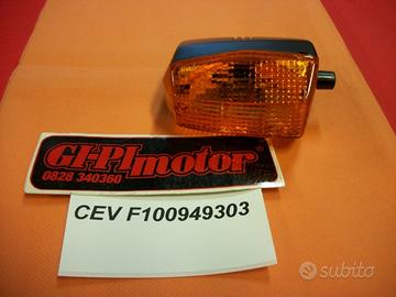 Freccia cev