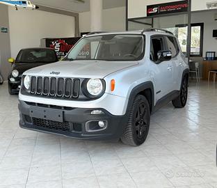 Jeep Renegade 1.6 Mjt 120 CV Night Eagle