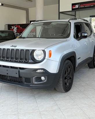 Jeep Renegade 1.6 Mjt 120 CV Night Eagle