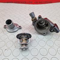 TERMOSTATO ACQUA HONDA HORNET 600 2007 2008 CB F 2