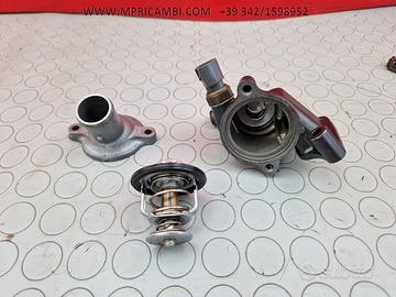 TERMOSTATO ACQUA HONDA HORNET 600 2007 2008 CB F 2