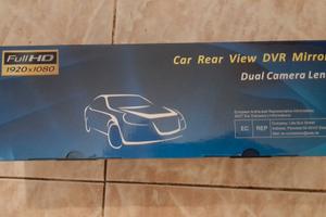 Telecamera per Auto