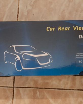Telecamera per Auto