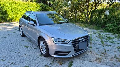 Audi a3 sportback 1.4 tfsi