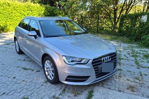 Audi a3 sportback 1.4 tfsi