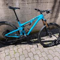 Mtb Yeti SB 130