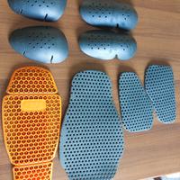 Protezioni giacca moto Alpinestars - Course