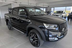 DR Automobiles DR PK8 2.0 Turbo Diesel 136 cv 4x4