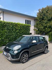 500L FIAT