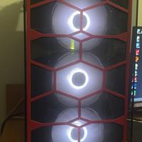 PC Gaming 2070 I7 9700k (SOLO ZONA RC)