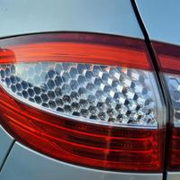 FORD MONDEO 2008 STATION WAGON 2008 - STOP POSTERI