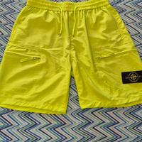Shorts cargo Stone Island 