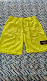 Shorts cargo Stone Island 