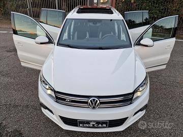Volkswagen Tiguan 2.0 TSI 210CV 4motion Dsg Sport&