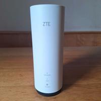 Router ZTE G5C 5G+ Modem 4G+ CPE LTE RJ11 WiFi6AX 