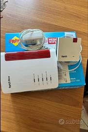 AVM FRITZ! Mesh Set Edition