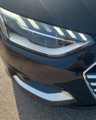 Faro Audi A4