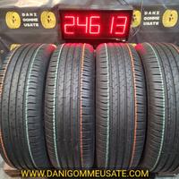 CONTINENTAL 4 GOMME 215 65 17 AL 80% DOT21