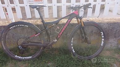 Mtb Orbea