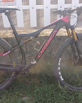 Mtb Orbea