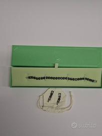 swarovski 5709411 Braccialetto Una Angelic ZYQ FI