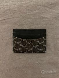 portafoglio Goyard