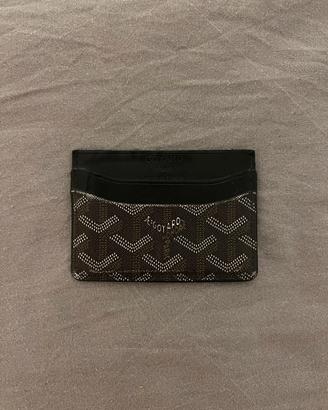 portafoglio Goyard
