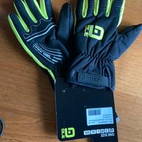 Guanti Ale’ winter thinsulate tg XS
