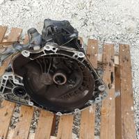 OPEL CORSA D SCATOLA CAMBIO Z12XEP 5 MARCE