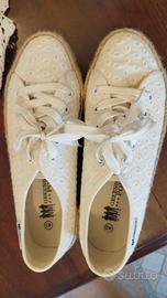 scarpe " green house polo "