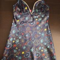 Vestito corto Oviesse