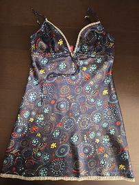 Vestito corto Oviesse