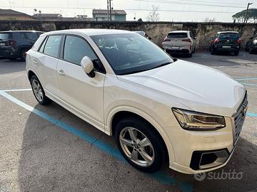 Audi Q2 perfetta