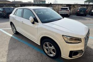 Audi Q2 perfetta