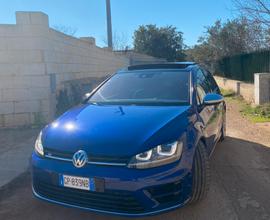 Golf 7R