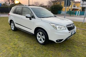Subaru forester 2.0i