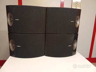 diffusori bose 301 seriev  			