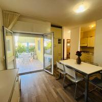 Villaggio Sirenuse - luminoso trilocale